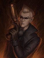 Percy