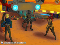 Shadowdile, Mandolorian Kobold