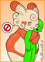~Don't Go...~