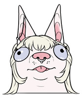 [comm] - while i try lurking