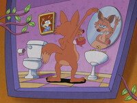 Do I Really Stink? (Rocko Edition) — by rockosedits