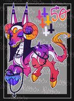[Adopt] Duel Faith [OPEN]