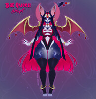 💖Bat Queen ADOPT💖