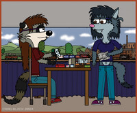 Kits (Two Different Ones)