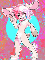 [RAFFLE PRIZE] SpecialPiCreations