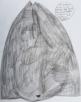 Fatmazi The Pyramid-imal (Jackal-To-Object)