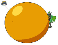 Ogerpon Ate Carmine