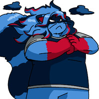 Ms. Titan, FIGHT!