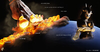 Smelly Armageddon