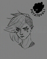 Vi Doodle