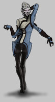 Guardian Nahcurii