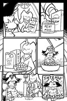 Fae Tale, page 28