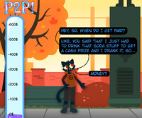 Pay 2 Pump: Mae Borowski (1/?)