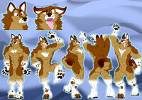 Pavement Special ($40 Adopt)