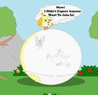 Isabelle Ate Martin