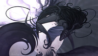 Dragon worm