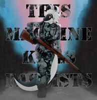 This Machine Kills Fascists