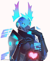 Vysriis - Love-struck