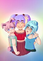All Ocs