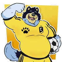 Columbus Crew Fanatic