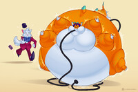 Inflation Accident 7/8