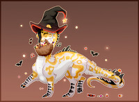 Joyful Halloween