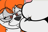 Gotcha! (SolaceLunis)