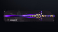 [Closed] Weapon Adoptable Auction #477