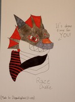 Its Drone Time for you