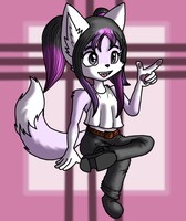 OC -- Aurora (Agreed)