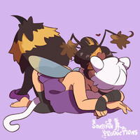 They do bee making out