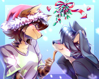 💞Finished ych💞