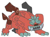 Micro Komamoto