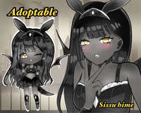 [Setprice] Black Rabbit