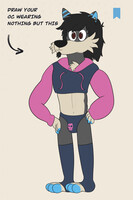 sexy outfit challenge