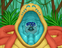 jungle tour gone wrong