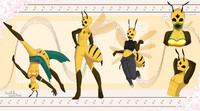 Wasp ref