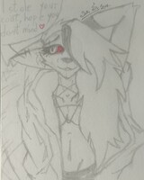 Hope you don't mind...<3