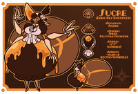 Sucre, Dame des Douceurs