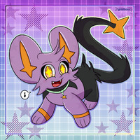 Lunar Shinx
