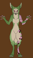 Day of Adopts-Rayven