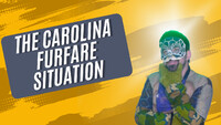 What happened with Carolina Furfare? Video