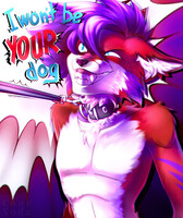Finished YCH