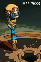 Userpage of Guitarstove -- Fur Affinity [dot] net
