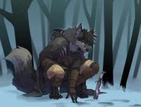 Fresh Trail [C]