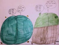 All Sonic Animals As Butts: Section O