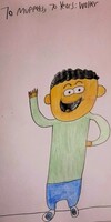 70 Muppets, 70 Years: Walter