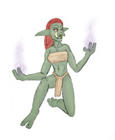 Kin'ja (World of Warcraft)