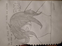 Day 3 drawing #2