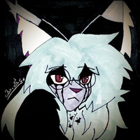 Why is he so crybaby ?